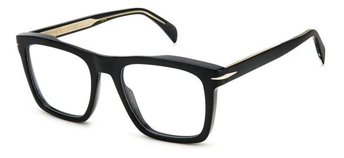 David Beckham Eyeglasses DB 7020