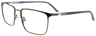 090 Black & Dark Steel/Matte Black