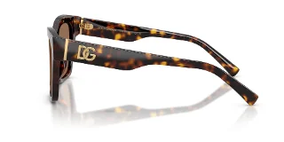 Dolce & Gabbana Sunglasses DG4512