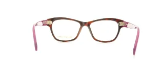 Michael Kors Eyeglasses MK278