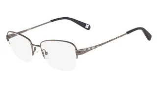 035 Light Gunmetal