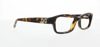 Mossimo Eyeglasses MS2063