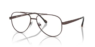 441 Shiny Dark Brown