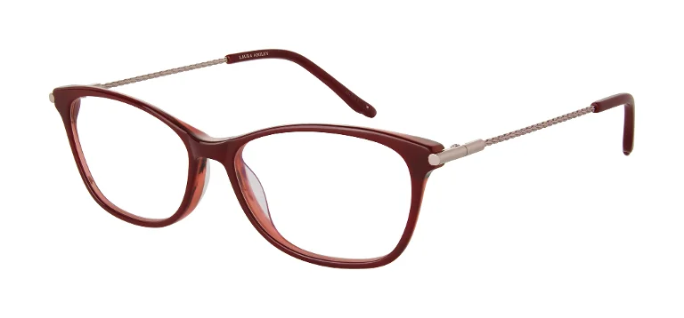 Laura Ashley Eyeglasses Baleigh
