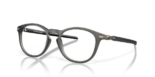 814902 Satin Grey Smoke