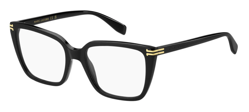 Marc Jacobs Eyeglasses MJ 1107