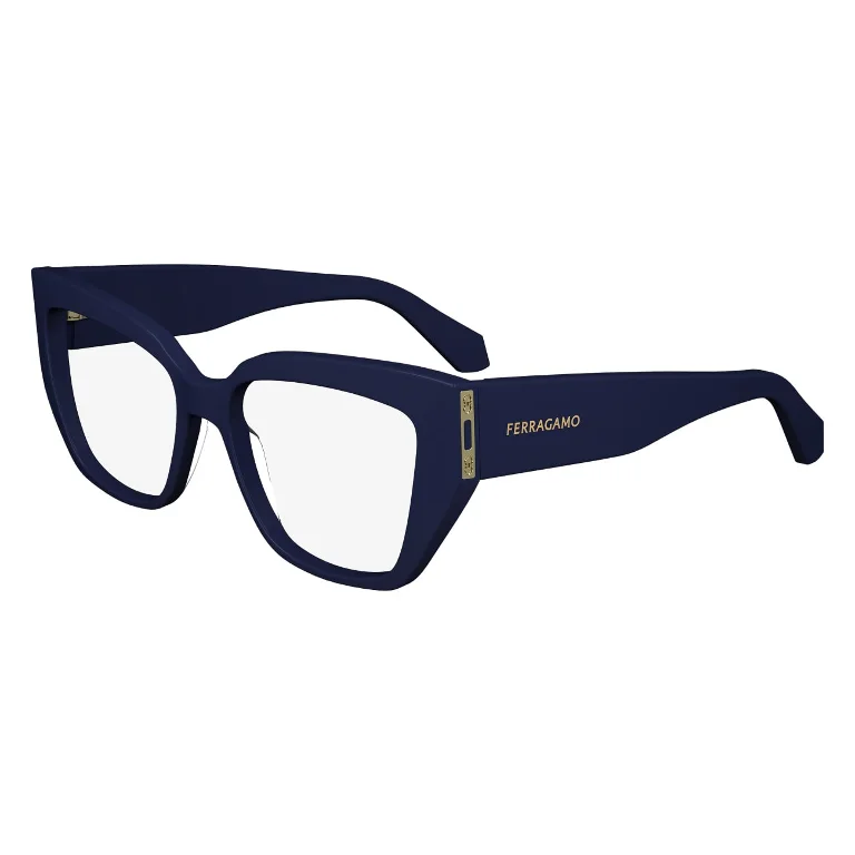 Salvatore Ferragamo Eyeglasses SF2972
