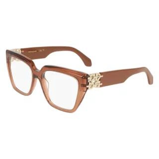 261 Transparent Caramel