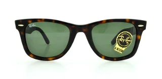 Ray Ban Sunglasses RB2140F Wayfarer
