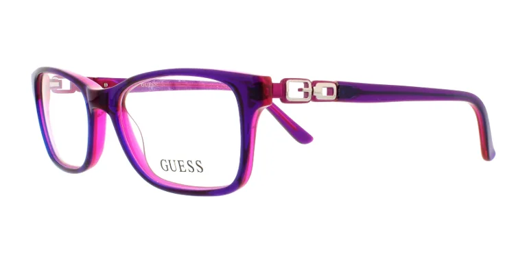 Guess Eyeglasses GU9131