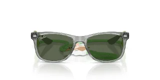 Ray Ban Sunglasses RJ9052S