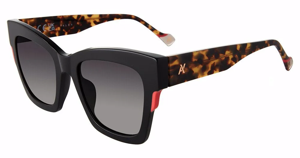 Yalea Sunglasses SYA120