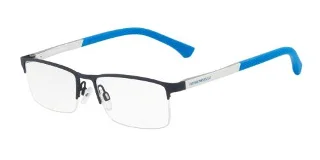 3111 Blue Rubber