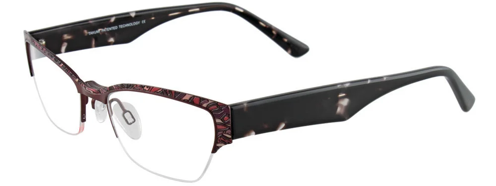 Takumi Eyeglasses T9996