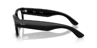 Ray Ban Eyeglasses RX0832VF