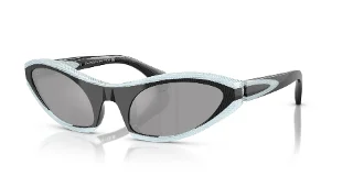 003/Z6 Pointillee Black/Pointillee White