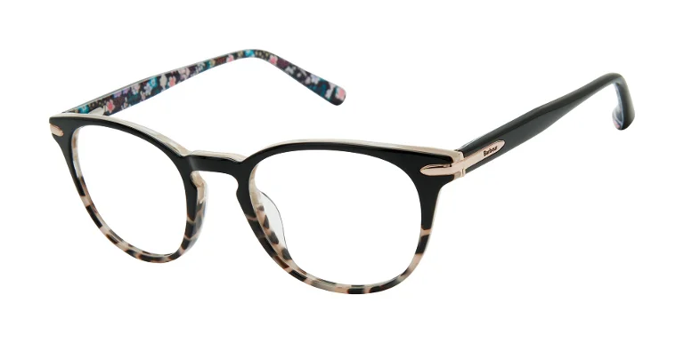 Barbour Eyeglasses BAOW001