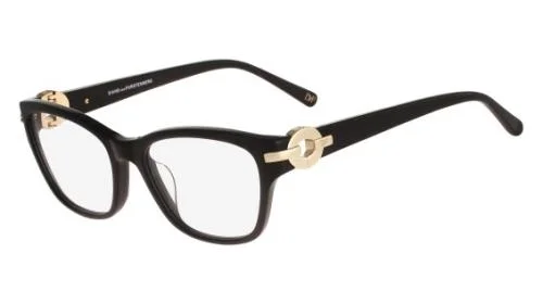 Dvf Eyeglasses 5066