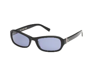01A Shiny Black / Shiny Black