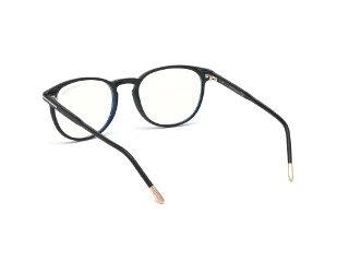 Tom Ford Eyeglasses FT5638-B