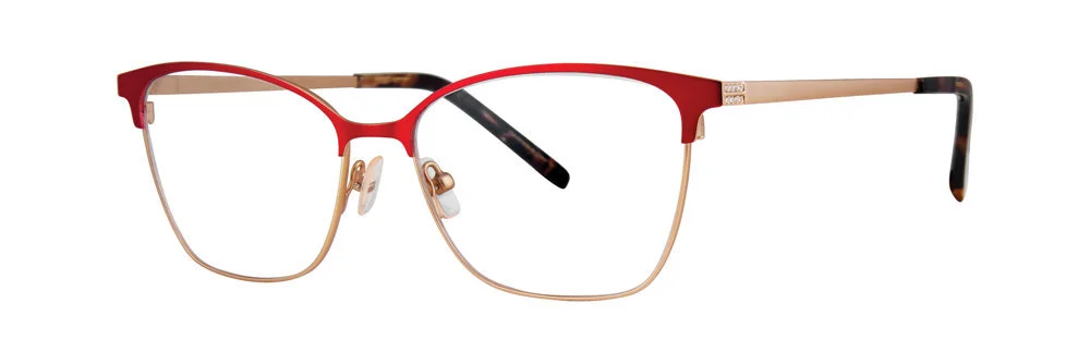 Vera Wang Eyeglasses BRIELLE