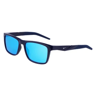 410 Navy / Blue Mirror