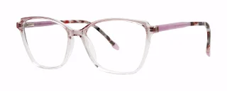 Genevieve Paris Design Eyeglasses RELY
