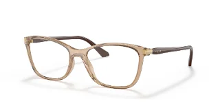 2826 Transparent Brown