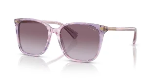 60368H Shiny Striped Purple