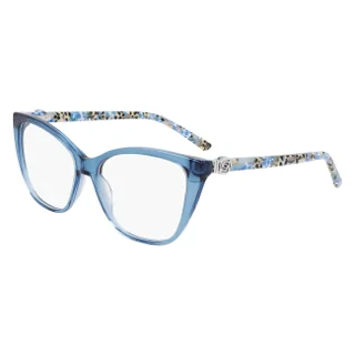 400 Blue Crystal