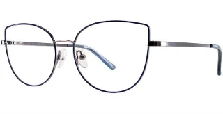 Cosmopolitan Eyeglasses Carly
