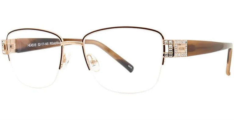 Helium Eyeglasses 4516