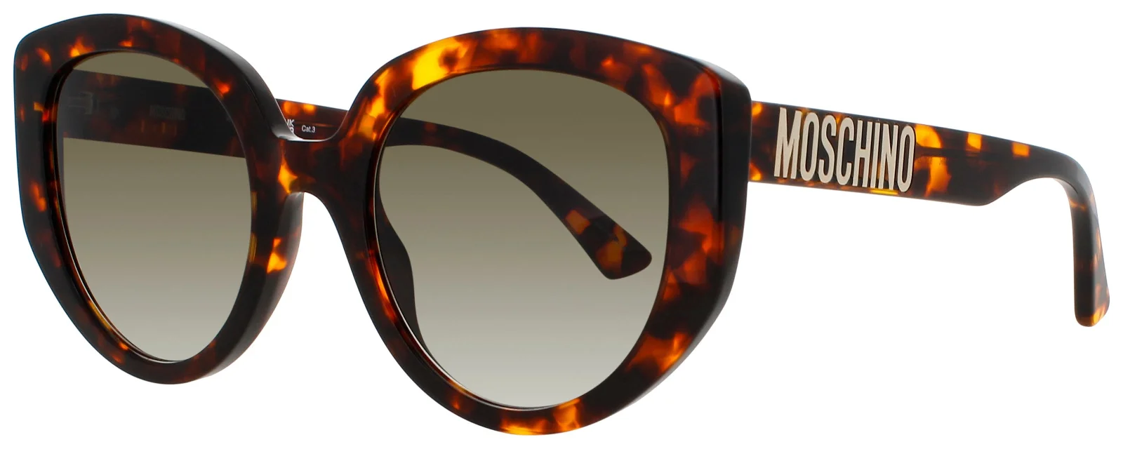 Moschino Sunglasses MOS173/S