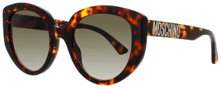 Moschino Sunglasses MOS173/S