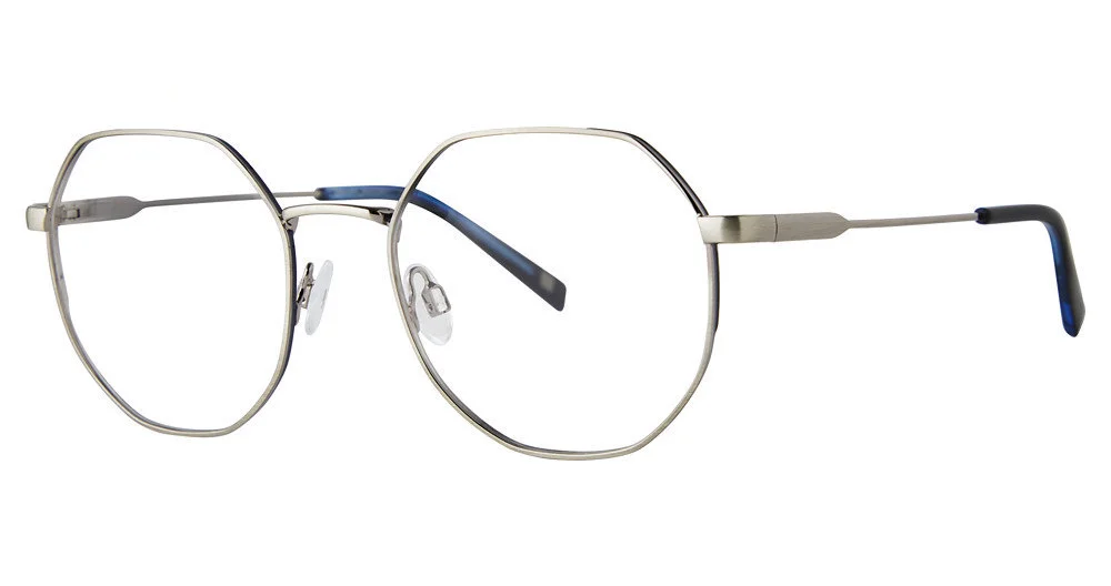 Randy Jackson Eyeglasses 1132