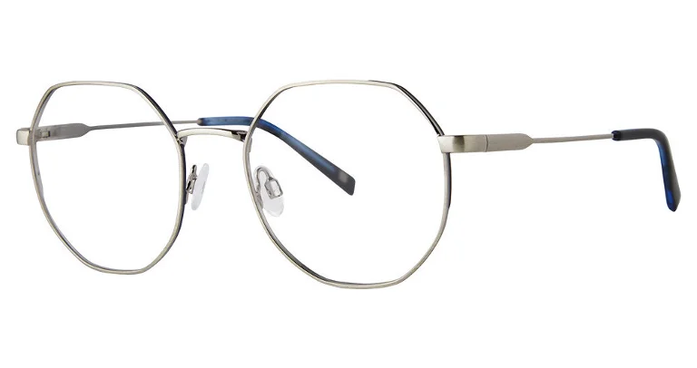Randy Jackson Eyeglasses 1132