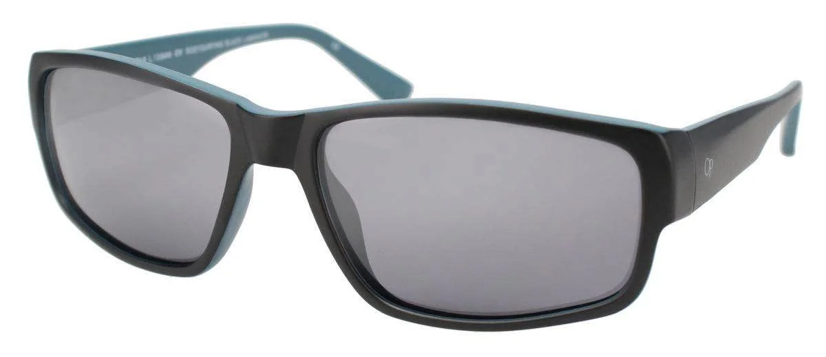 Ocean Pacific Sunglasses BODYSURFING