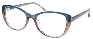 Blue Fade