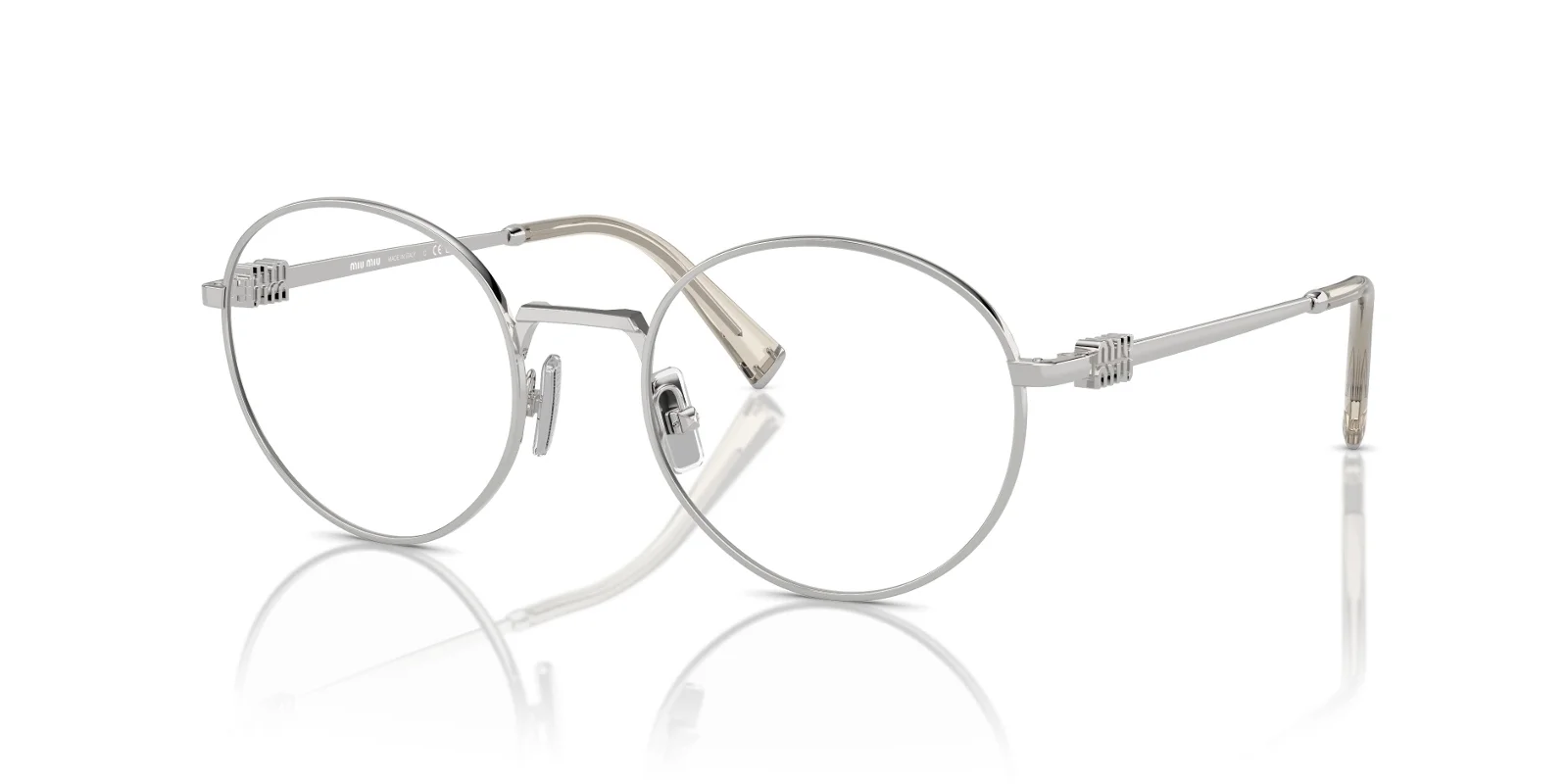 Miu Miu Eyeglasses MU52XV