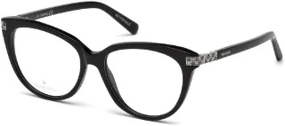 Swarovski Eyeglasses SK5230
