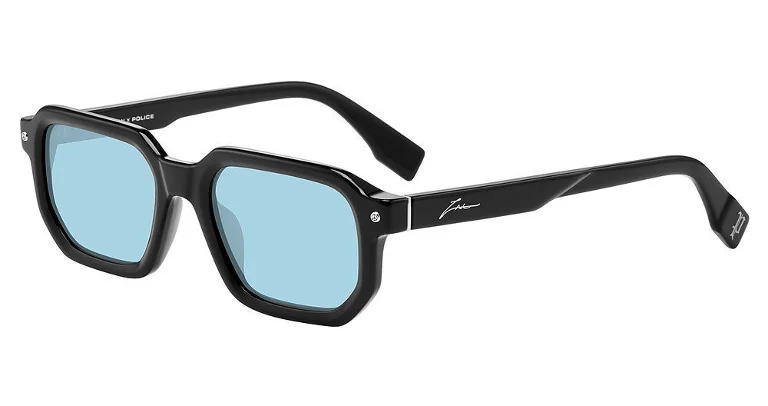 Police Sunglasses SPLU82