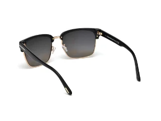Tom Ford Sunglasses FT0367 River