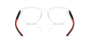 Ferrari Scuderia Eyeglasses FZ8009U