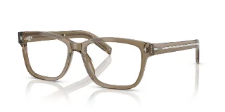 18T1O1 Transparent Brown