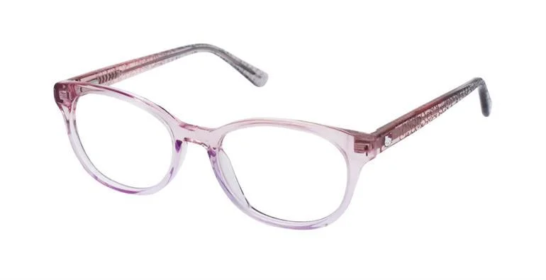 Hello Kitty Eyeglasses 404