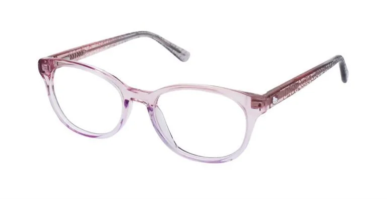 Hello Kitty Eyeglasses 404