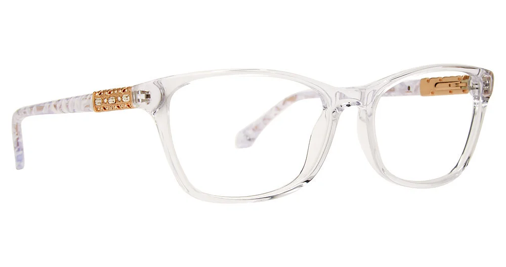 Badgley Mischka Eyeglasses Avriel