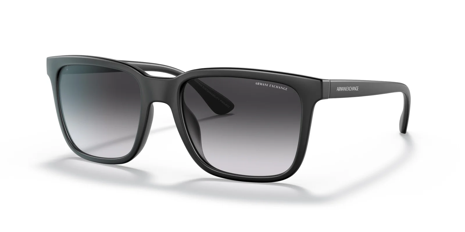 Armani Exchange Sunglasses AX4112SU