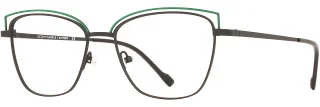 Scott Harris Eyeglasses SH-832