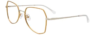 010 Light Copper & Steel